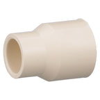 Charlotte Pipe CTS021001800 FlowGuard SDR 11 3/4 in. Socket x 1/2 in. Dia. Socket CPVC Reducing Coupling