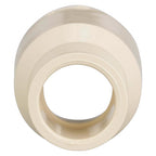 Charlotte Pipe CTS021001800 FlowGuard SDR 11 3/4 in. Socket x 1/2 in. Dia. Socket CPVC Reducing Coupling