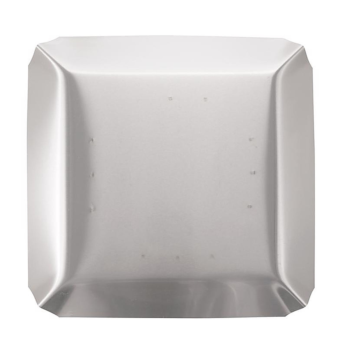 Hy-C - SCSS99 - Shelter Various In. Galvanized Stainless Steel Chimney Cover