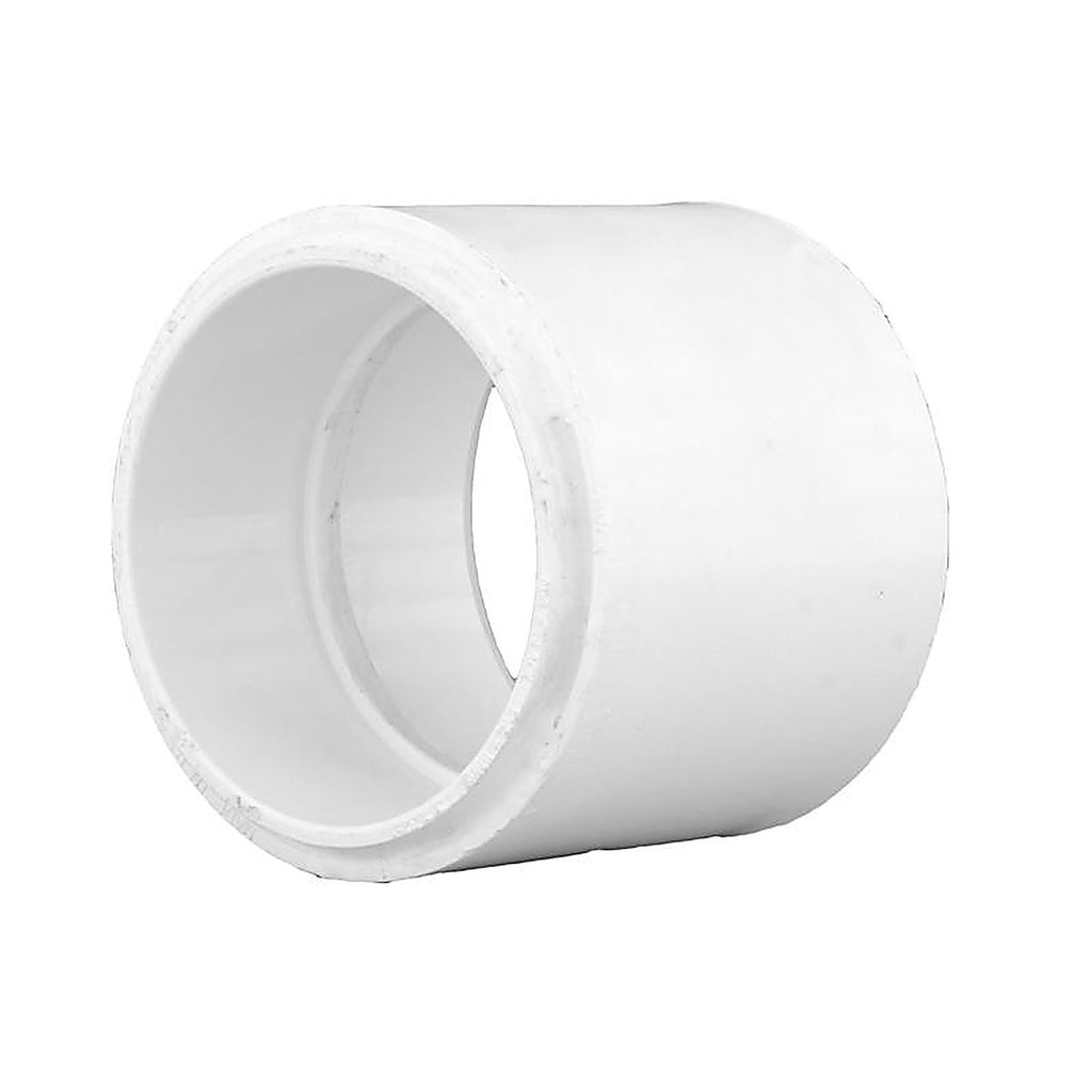 Charlotte Pipe PVC001171000 PVC Coupling – UpStart Auto Parts & More