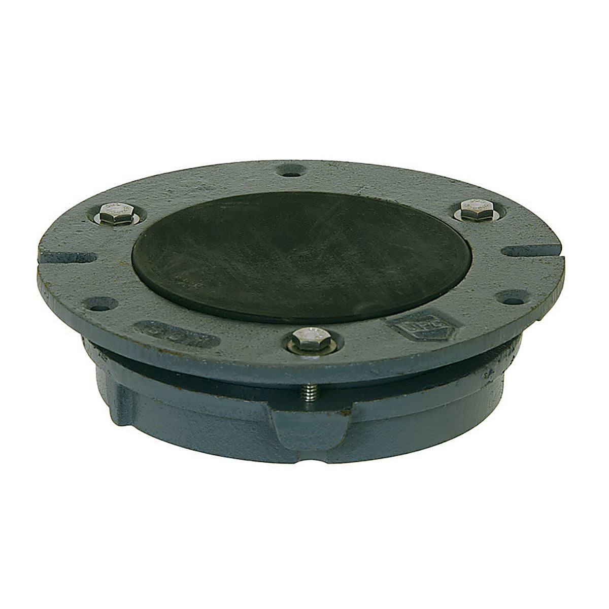Sioux Chief 890-I42 Cast Iron Closet Flange 4 in.
