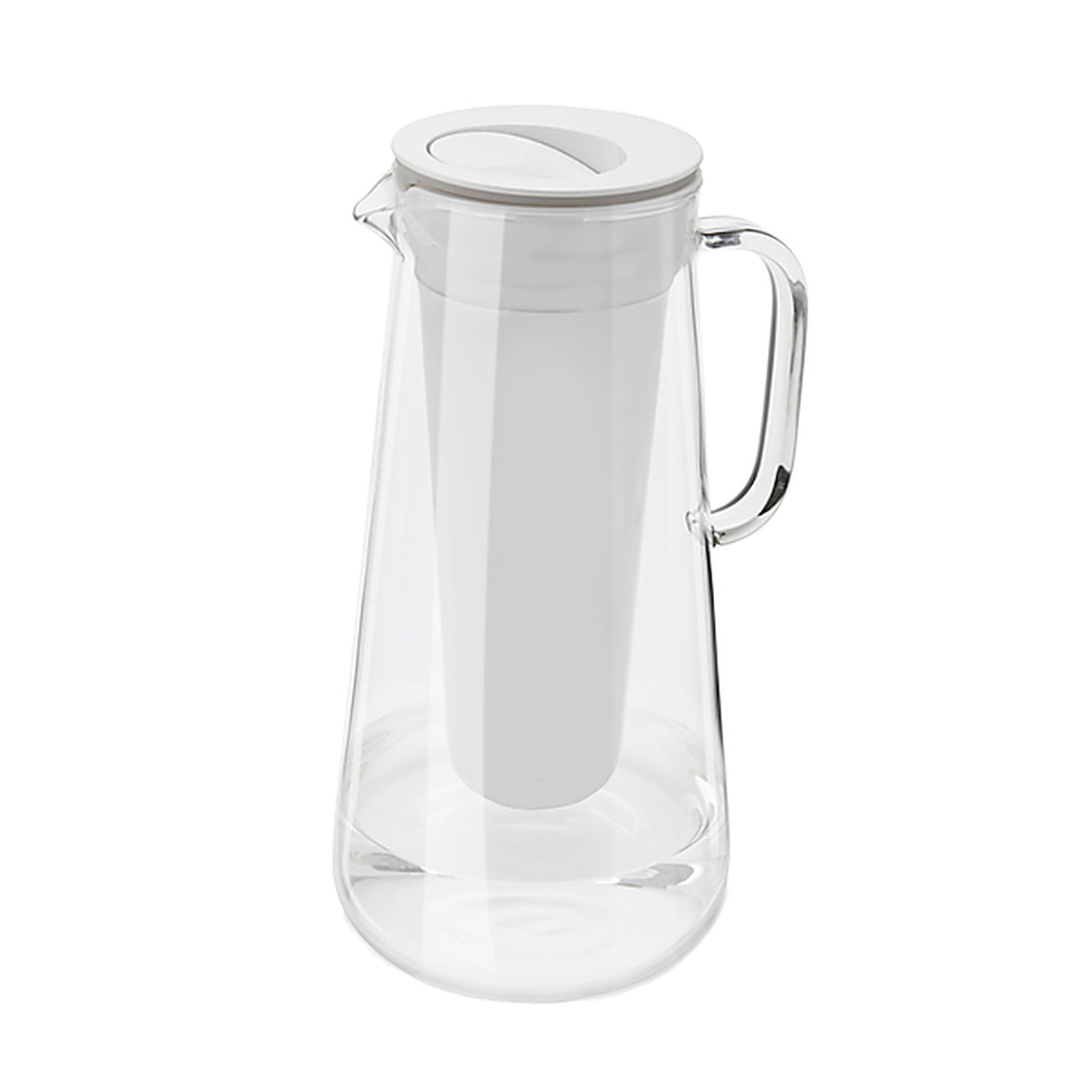 Lifestraw - LSHFP7CWH1 - Home 7 Cups White Water Filter Pitcher