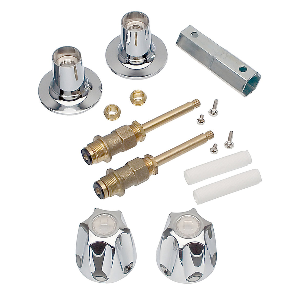 Danco - 9D00039688 - Remodeling Kit for Pfister Brass