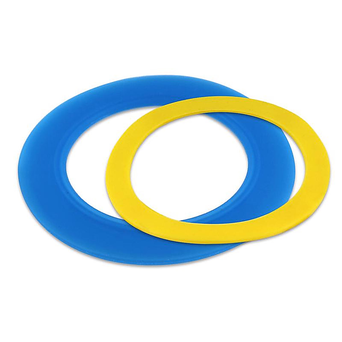 Fluidmaster - K-400H-001-P5 - Performax Valve Seal Kit Black Plastic