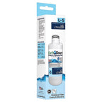 Earth Smart 102644 Refrigerator Replacement Filter For LG LT1000P