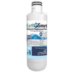 Earth Smart 102644 Refrigerator Replacement Filter For LG LT1000P