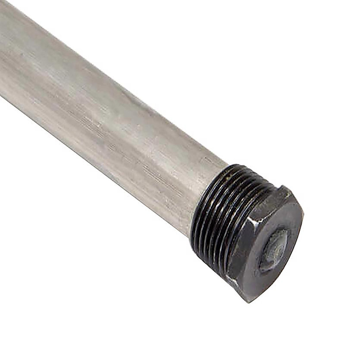 Reliance - 100108660 - Magnesium Electric or Gas Anode Rod 32 In. L 0.84 In.