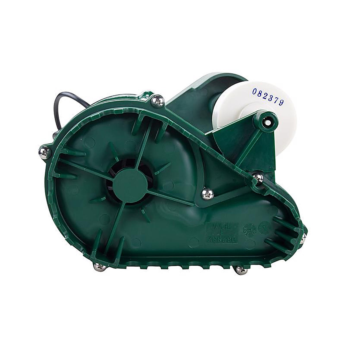Zoeller - 1073-0001 - 1/3 HP 2520 GPH Cast Iron Vertical Float Switch AC Submersible Sump Pump 9 Ft