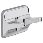 OakBrook 297-0301-OB Chrome Double Robe Hook