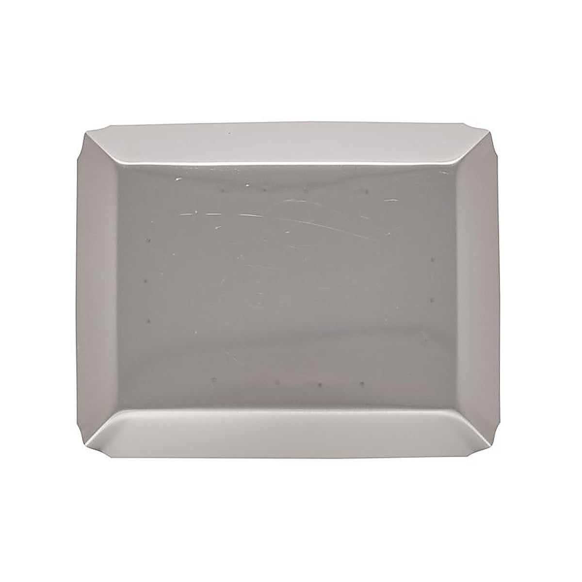 Hy-C - SS913U - Shelter Various In. Galvanized Stainless Steel Chimney Cover