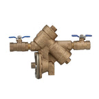 Zurn - 34-975XL - Bronze Backflow Preventer Valve 1 Piece