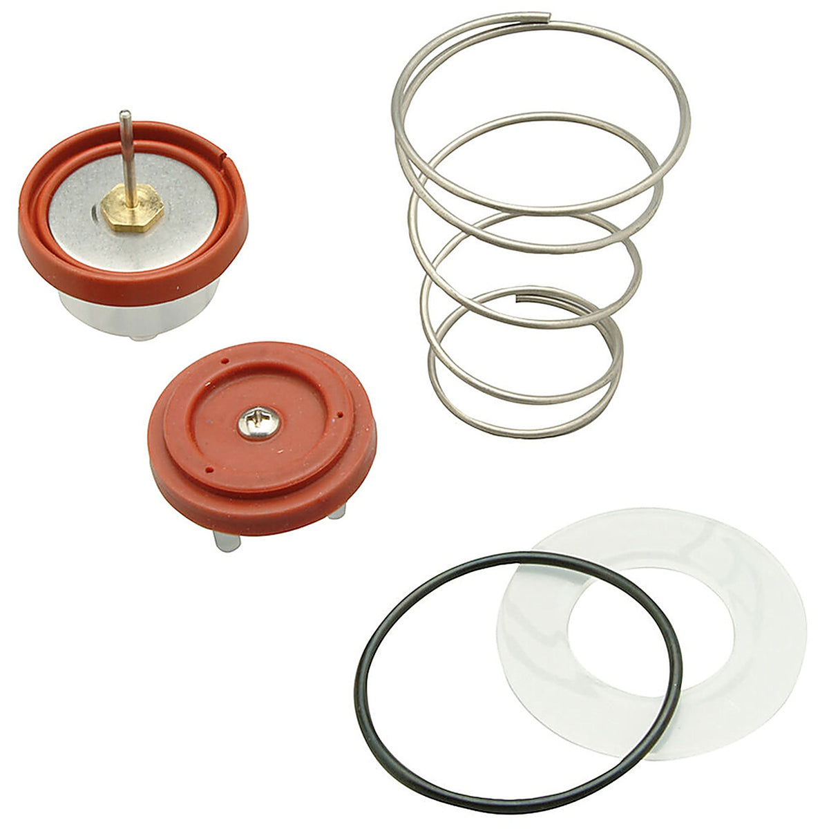 Zurn - RK1-720A - Pressure Vacuum Breaker Repair Kit