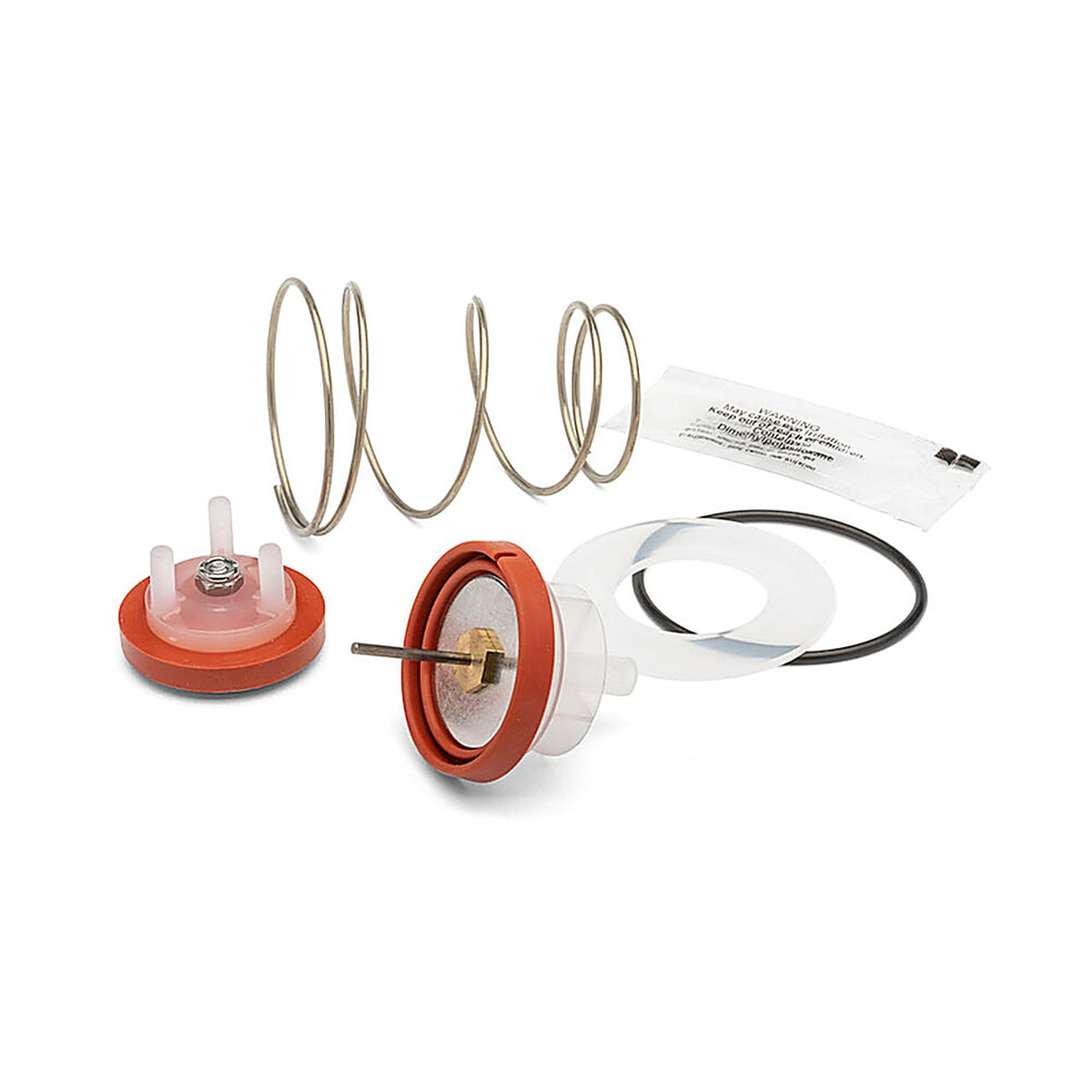 Zurn - RK1-720A - Pressure Vacuum Breaker Repair Kit
