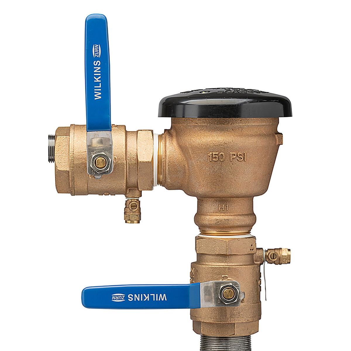 Zurn - 2-720A - 2 In. Fip X 2 In. Fip Bronze Pressure Vacuum Breaker Assembly
