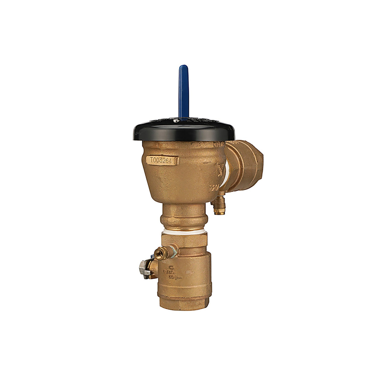 Zurn - 2-720A - 2 In. Fip X 2 In. Fip Bronze Pressure Vacuum Breaker Assembly