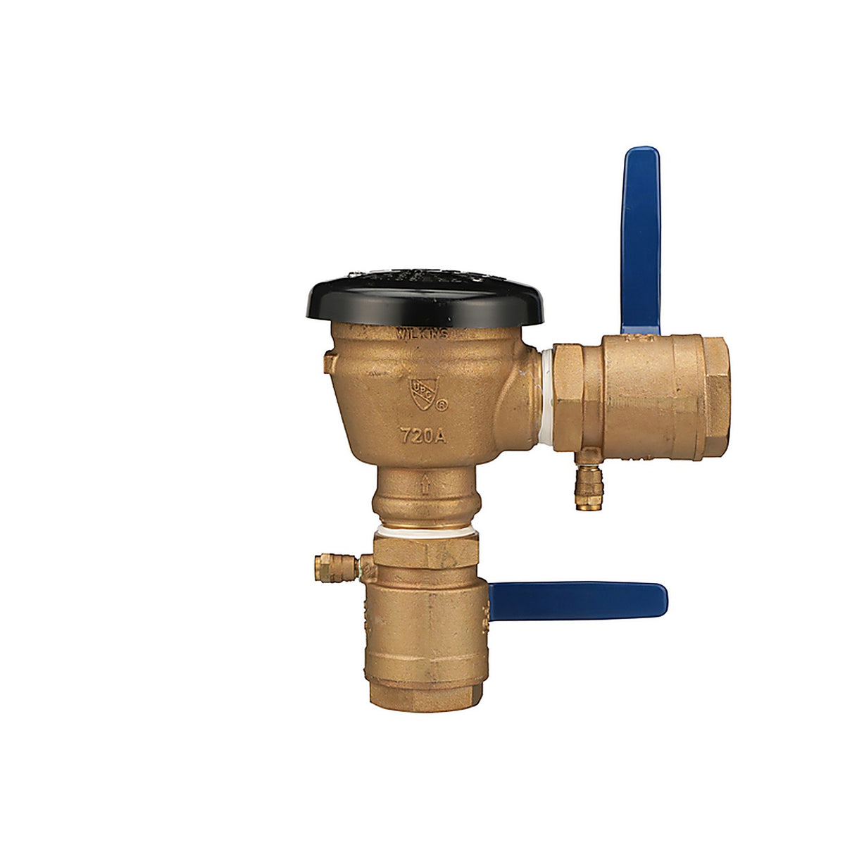 Zurn - 2-720A - 2 In. Fip X 2 In. Fip Bronze Pressure Vacuum Breaker Assembly