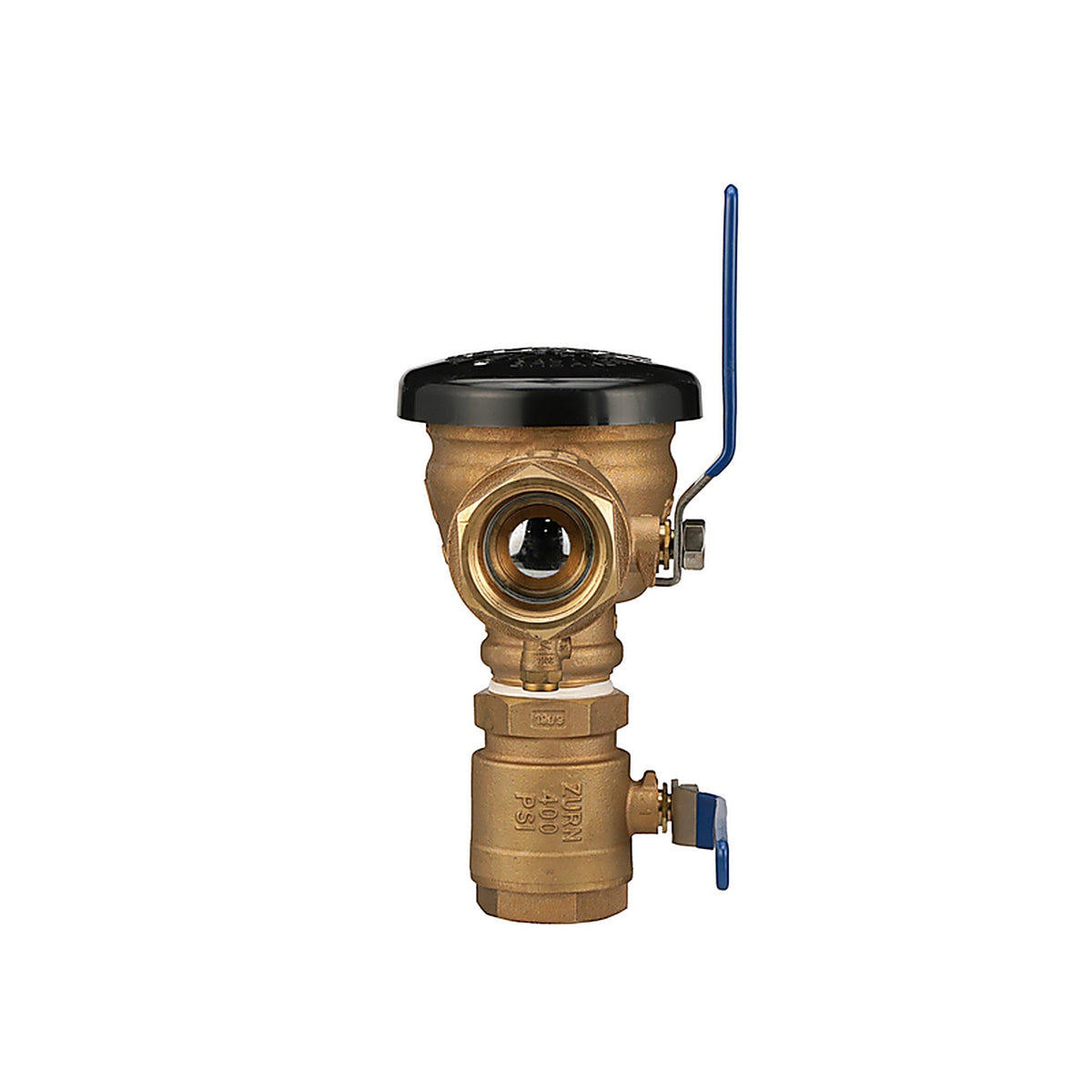 Zurn - 2-720A - 2 In. Fip X 2 In. Fip Bronze Pressure Vacuum Breaker Assembly
