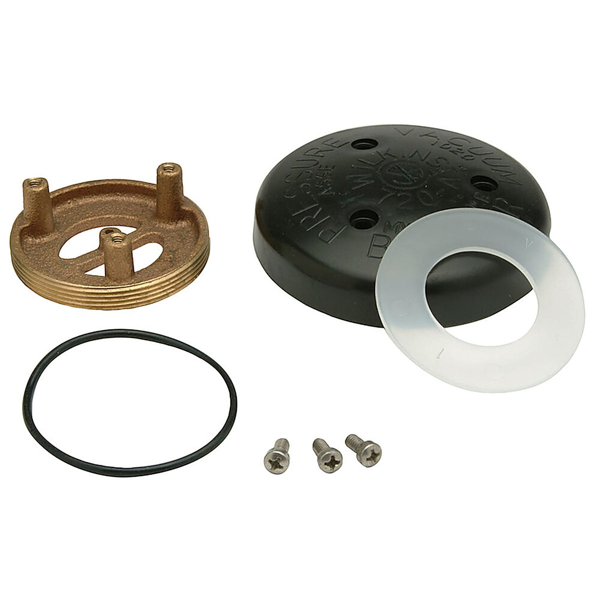 Zurn - RK1-720AB - Complete Repair Kit 7 Piece