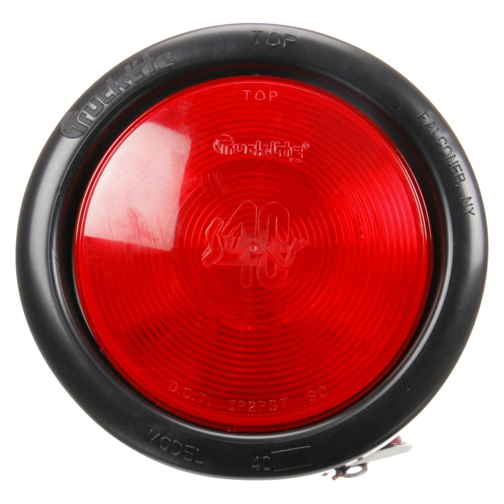 Trucklite 40042R Super 40 S/T/T Light Kit