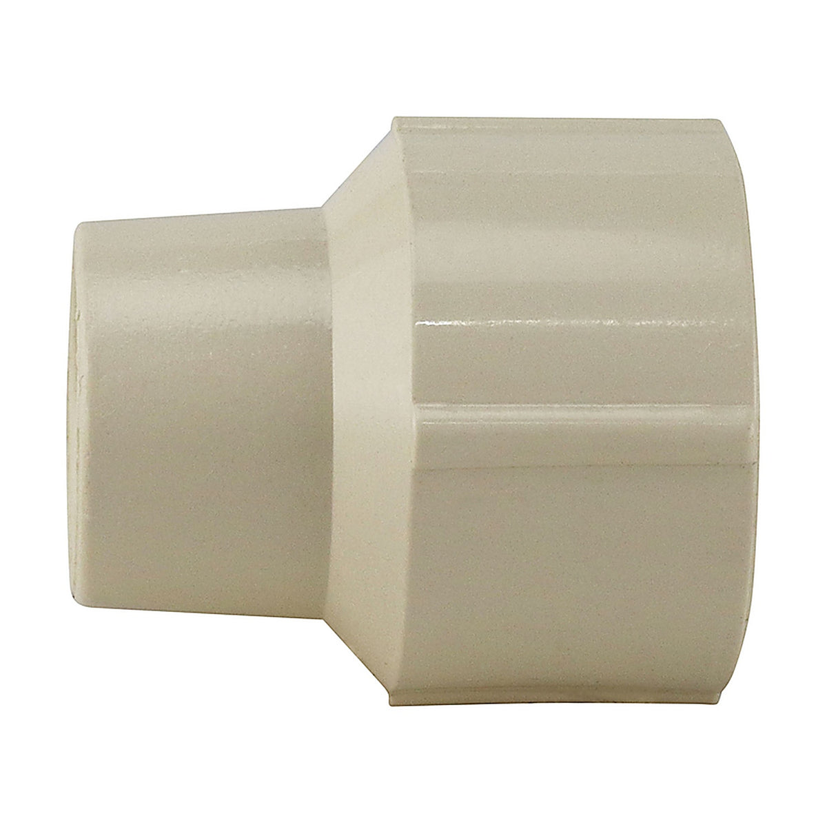 Apollo CPVCFA12W Schedule 40 1/2 in. Slip x 1/2 in. Dia. FNPT CPVC Female Adapter