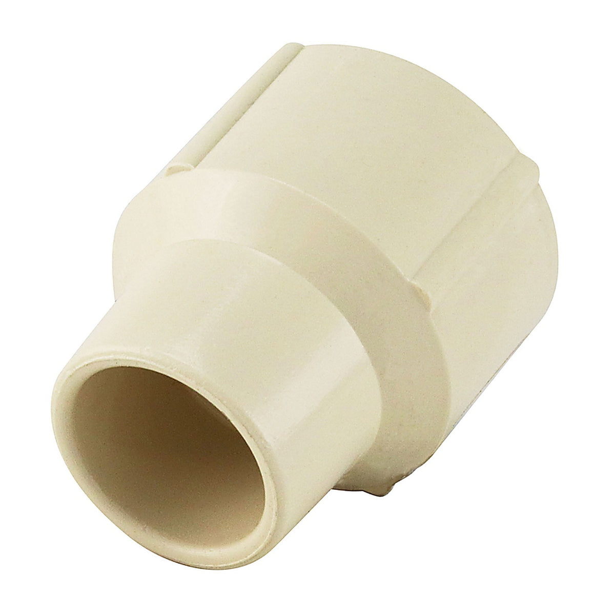 Apollo CPVCFA12W Schedule 40 1/2 in. Slip x 1/2 in. Dia. FNPT CPVC Female Adapter