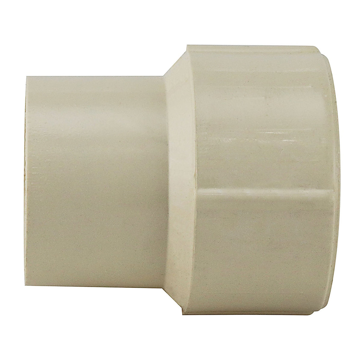 Apollo CPVCFA34W10PK Schedule 40 3/4 in. Slip x 3/4 in. Dia. FNPT CPVC Female Adapter