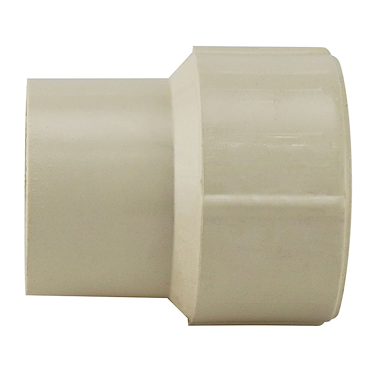 Apollo CPVCFA34W Schedule 40 3/4 in. Slip x 3/4 in. Dia. FNPT CPVC Female Adapter