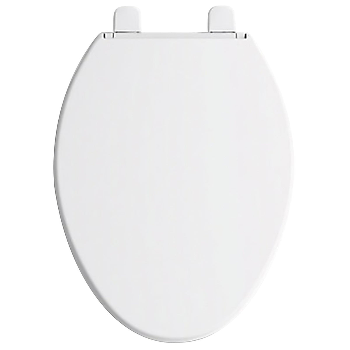 Kohler 20110-0 Brevia Slow Close Elongated White Plastic Toilet Seat