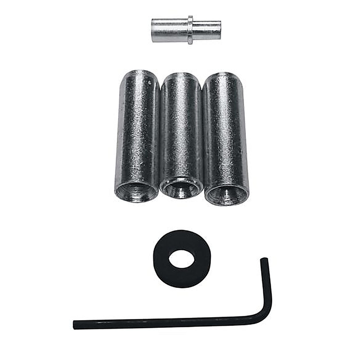 ALC 40054 1/4in. ALC Steel Siphon Blaster Nozzle Kits