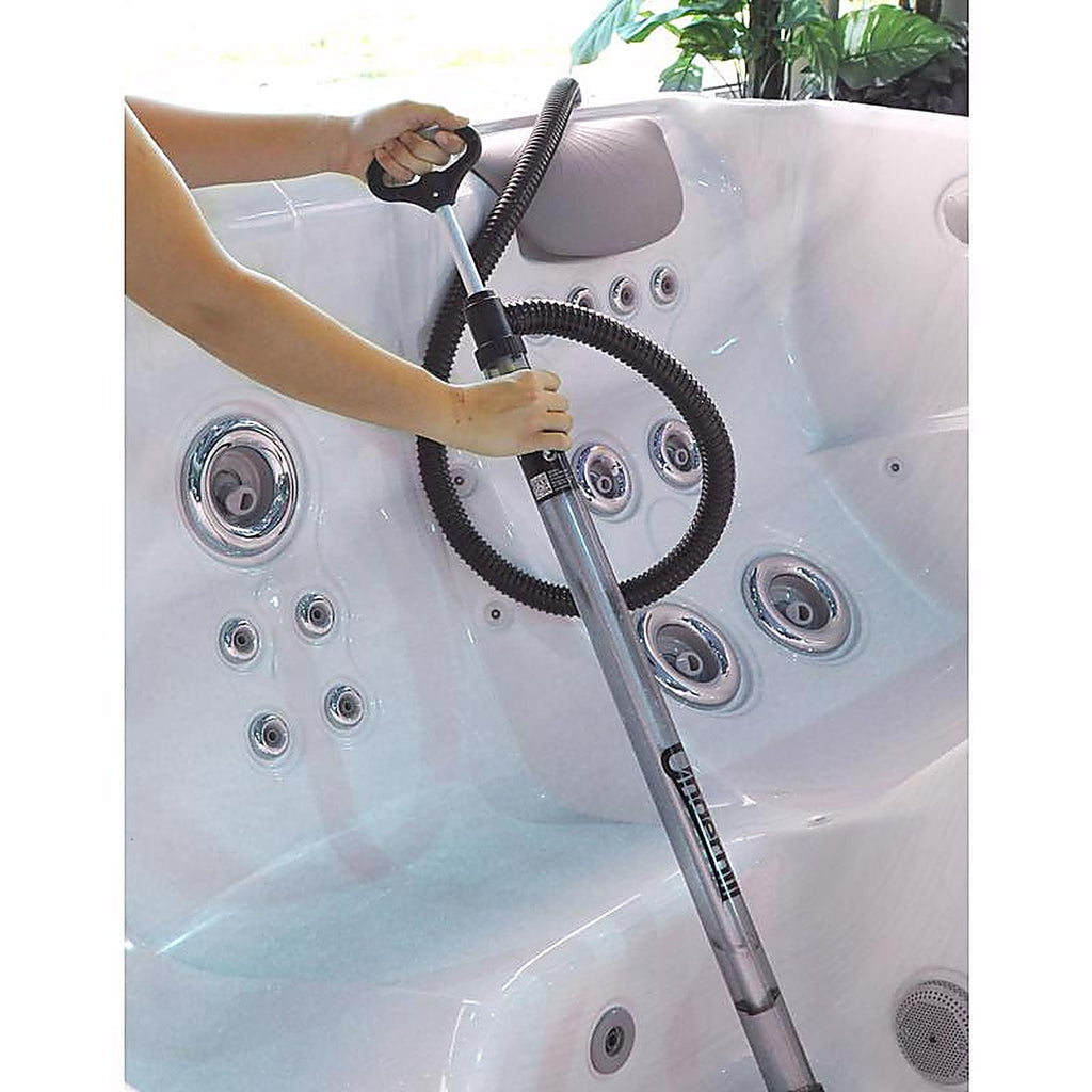 Underhill - A-G3672-CK - Biggulp 10 GPH Polycarbonate Switchless Switch Bottom Manual Siphon Pump