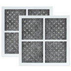 Earth Smart 102648 AF-2 Refrigerator Air Filter For LG LT120F
