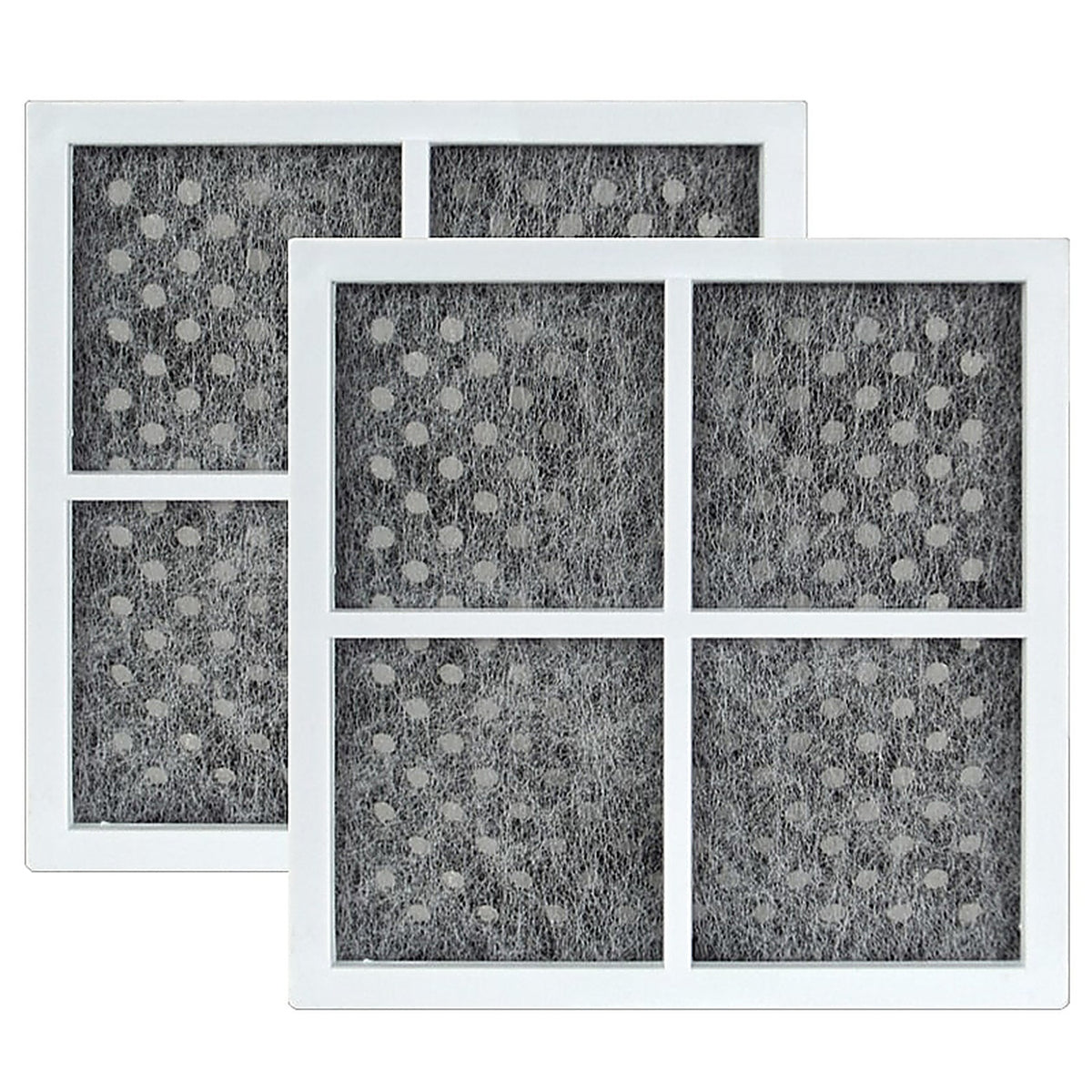Earth Smart 102648 AF-2 Refrigerator Air Filter For LG LT120F