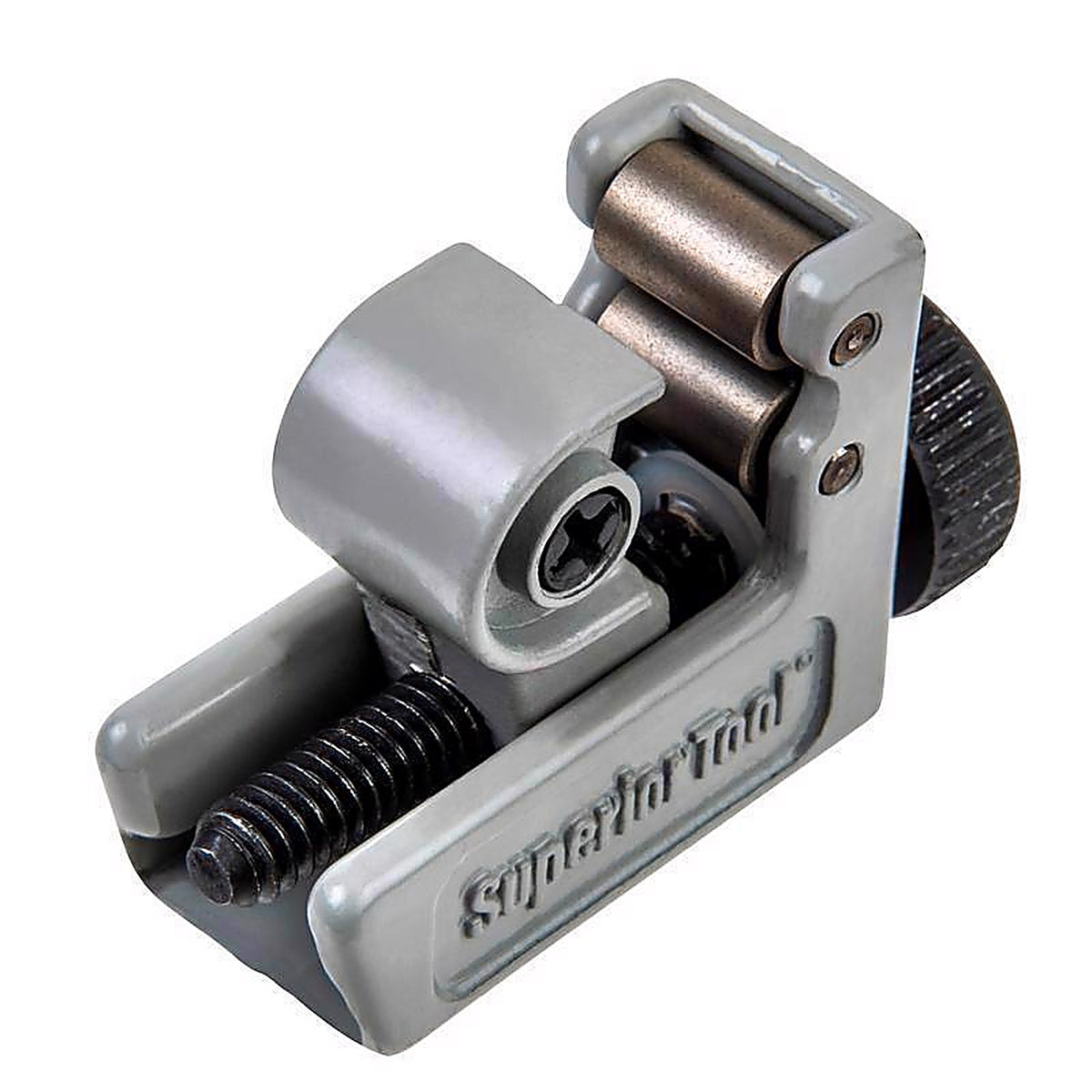 Superior Tool 35078 Pro-Line 7/8 in. Mini Tube Cutter Black/Gray 1 pk