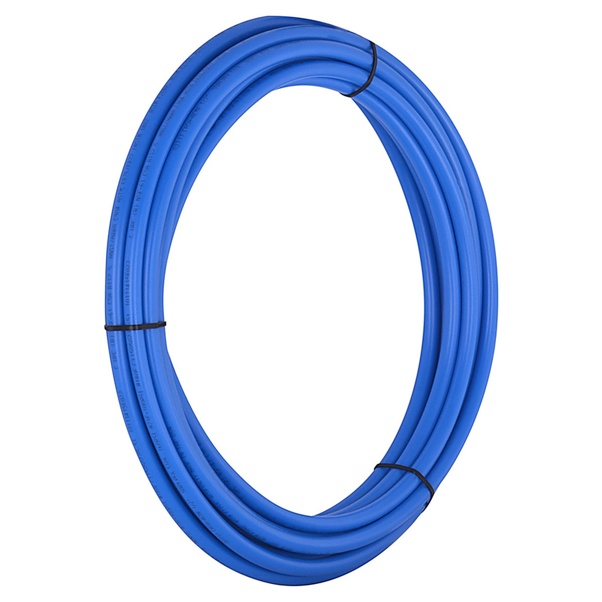 Sharkbite - U860B50 - 1/2 In. D X 50 Ft. L PEX Tubing 160 PSI