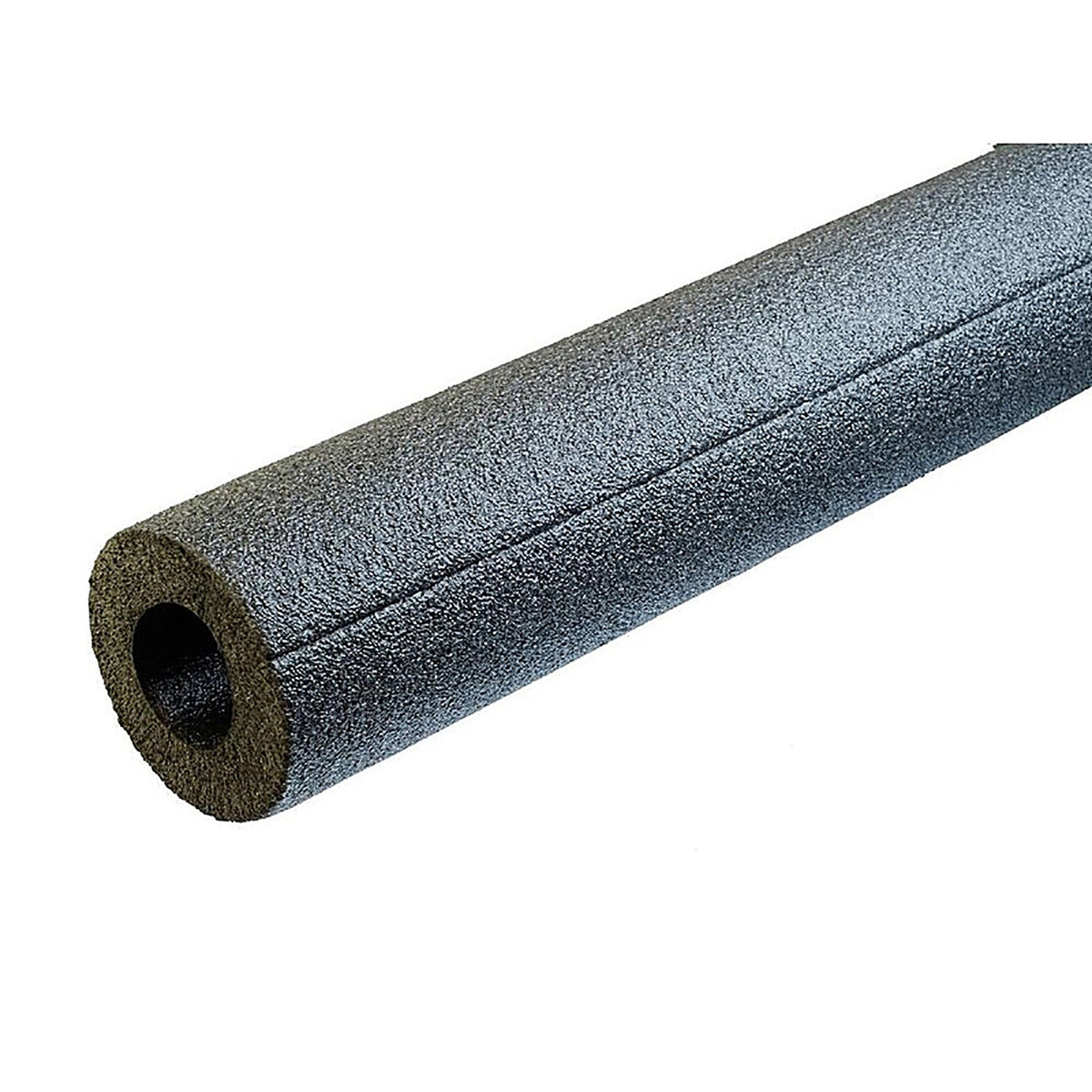Frost King - 5P10X - 1/2 In. X 3 Ft. L Polyethylene Foam Pipe Insulation
