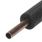 Frost King - 5P11X - 3/4 In. X 3 Ft. L Polyethylene Foam Pipe Insulation
