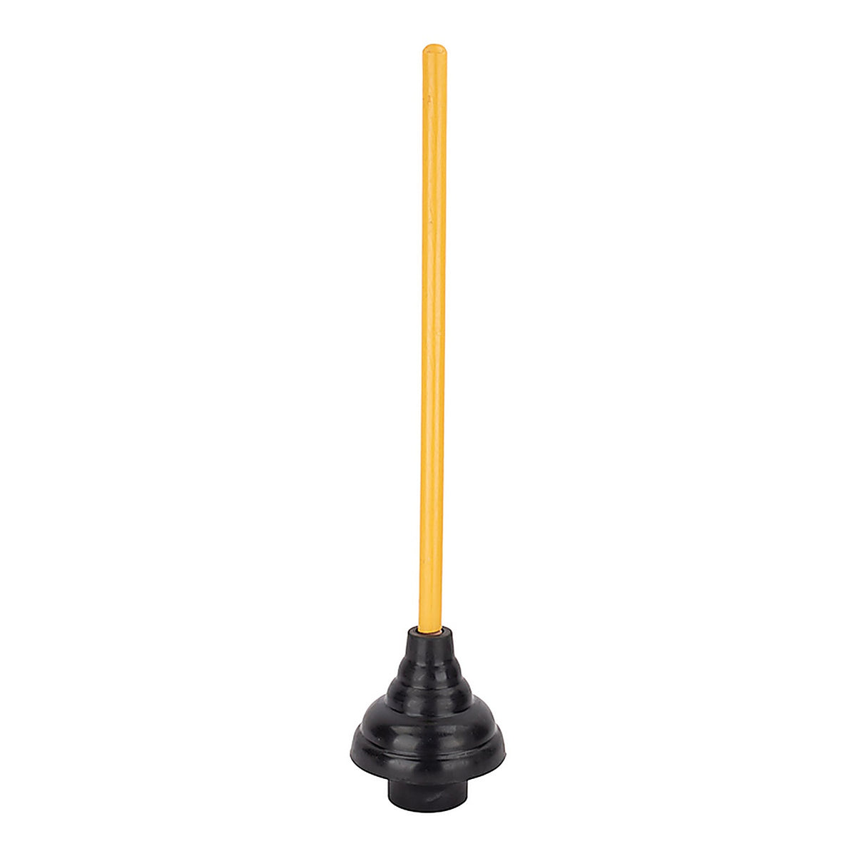 Plumb Craft - 512 3410 - Toilet Plunger 20 In. L X 5.8 In. D