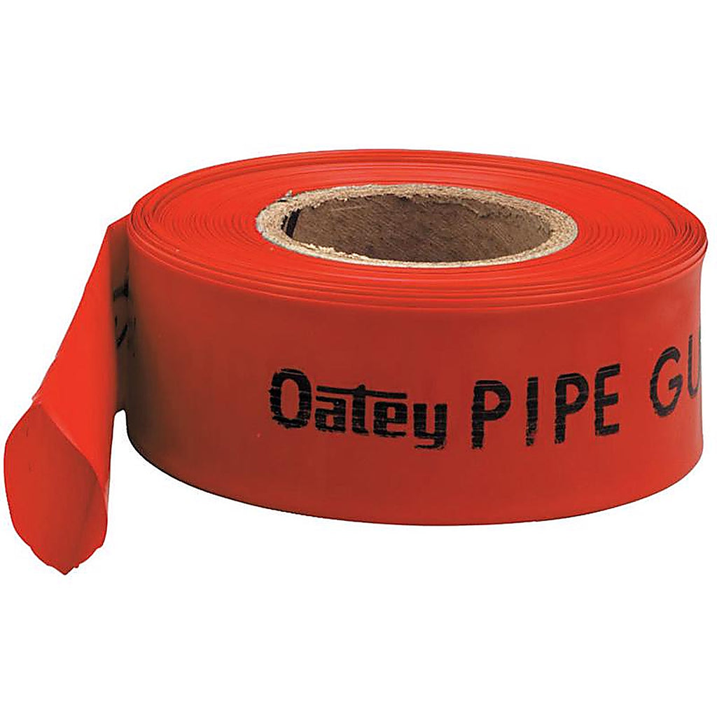 Oatey - 38708 - 200 Ft. Polyethylene Pipe Guard