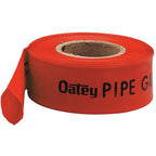 Oatey - 38708 - 200 Ft. Polyethylene Pipe Guard