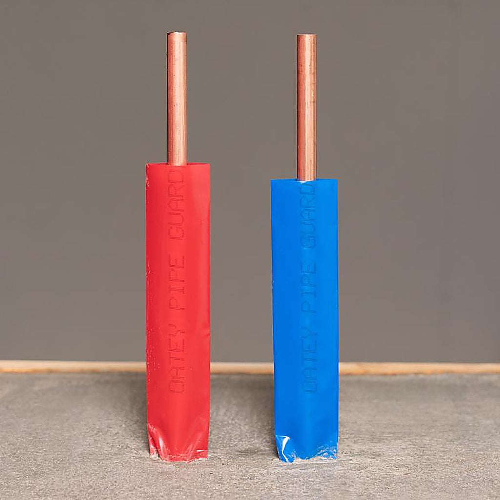 Oatey - 38708 - 200 Ft. Polyethylene Pipe Guard