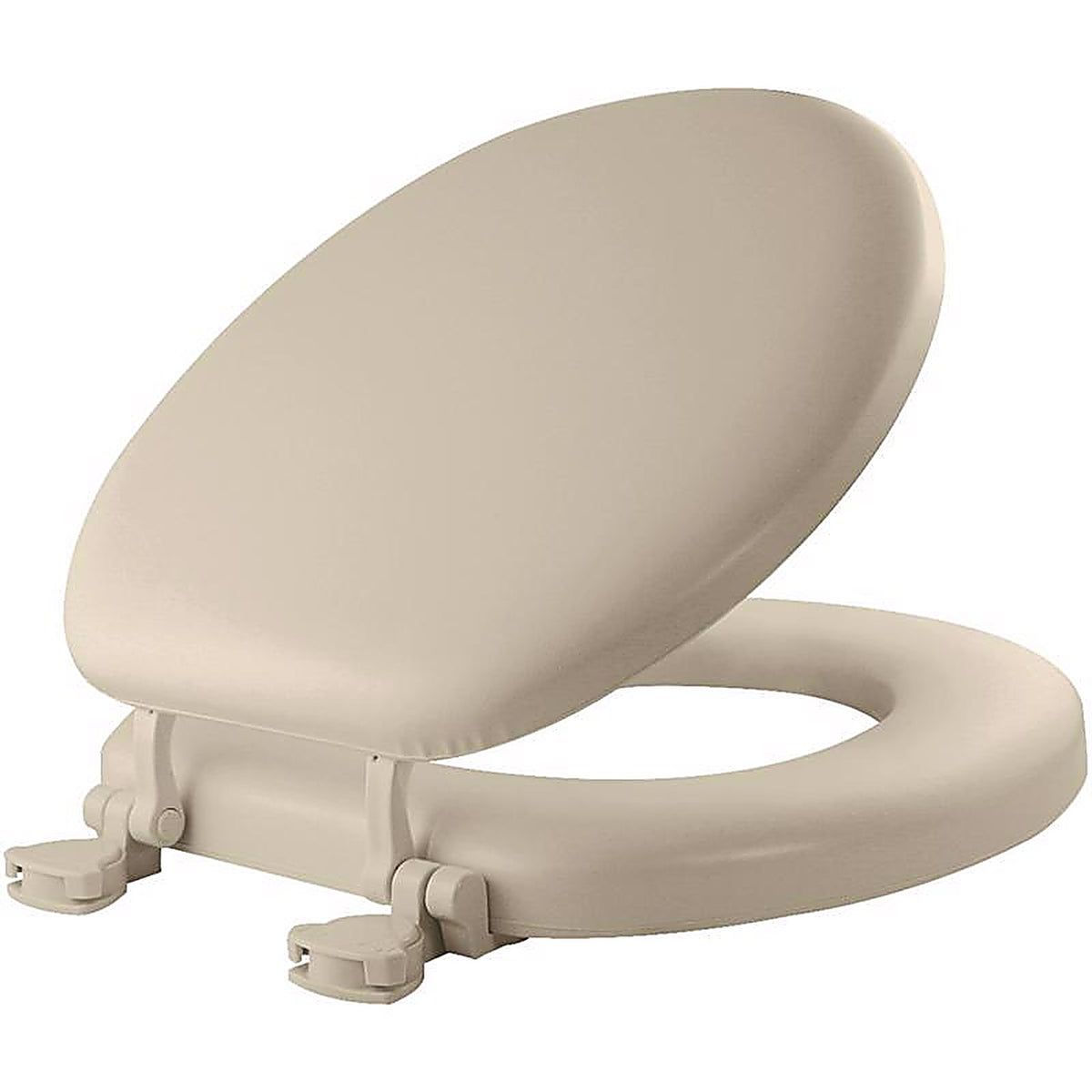 Bemis 15EC006 Round Bone Soft Toilet Seat