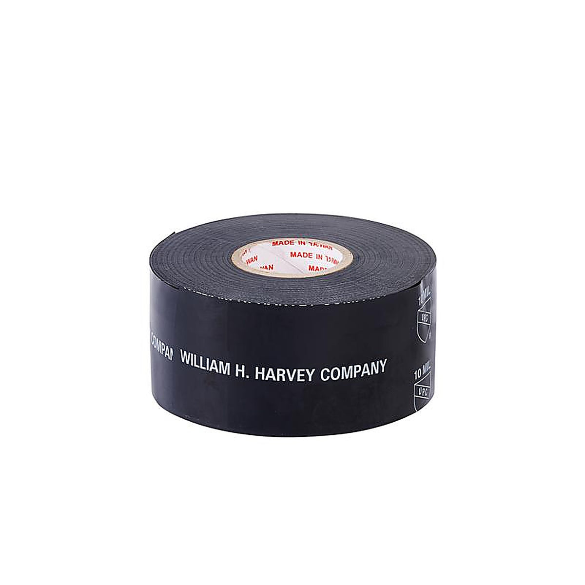 Harveys - 14100 - Self Sealing 2 In. X 100 Ft. L Polyethylene Pipe Wrap