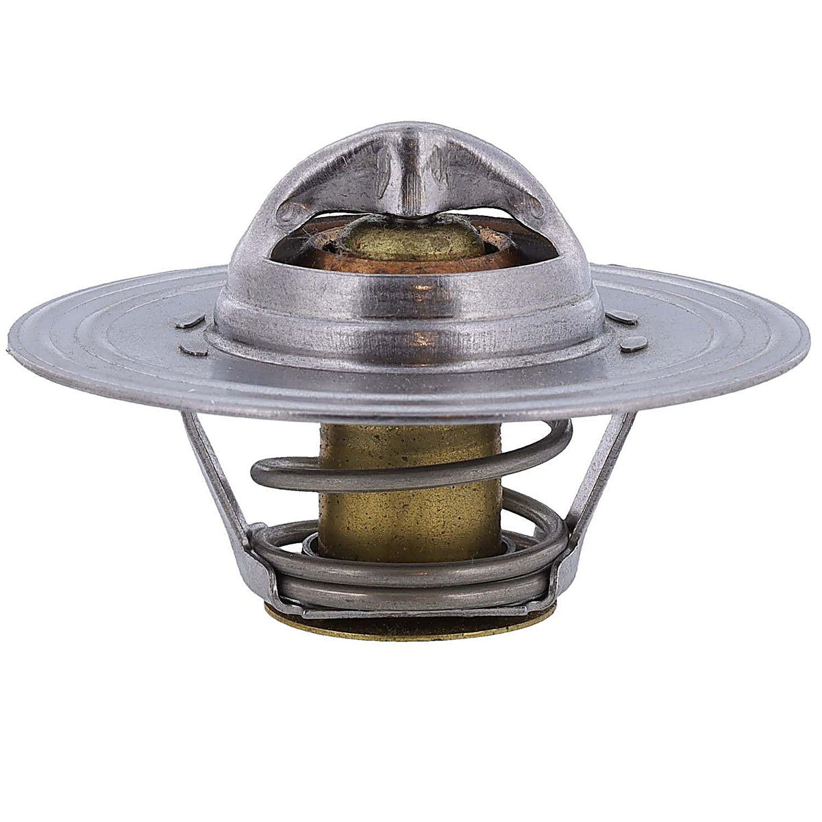 MotoRad 4007-80 HD Thermostat-180 Degrees