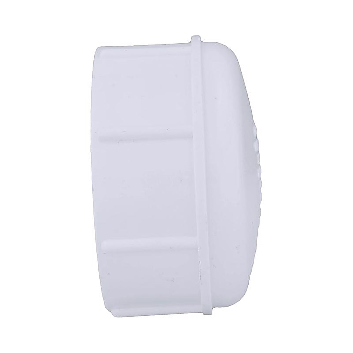 Charlotte Pipe PVC021172200 40 3 in. FPT PVC Cap