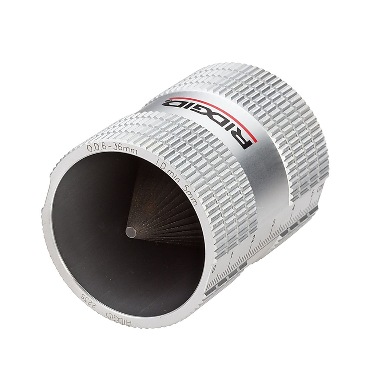 Ridgid - 29983 - 1/4 In. Inner/Outer Reamer 1-1/4 In. D 1 Piece