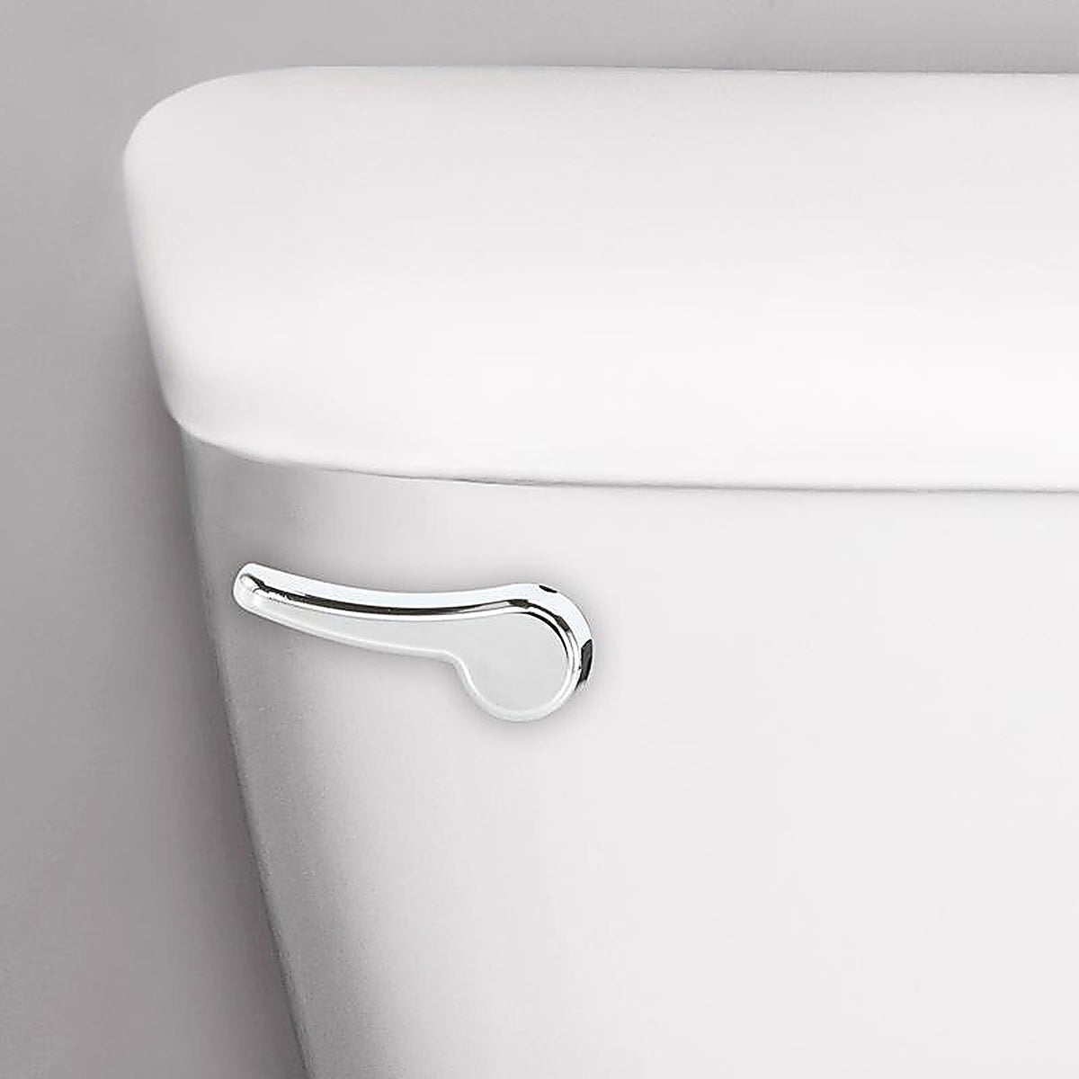 Korky 6055BP StrongARM Toilet Handle Chrome For Universal