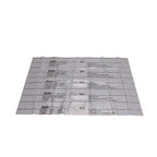 Oatey 41630 72 in. H x 60 in. W Gray Shower Pan Liner