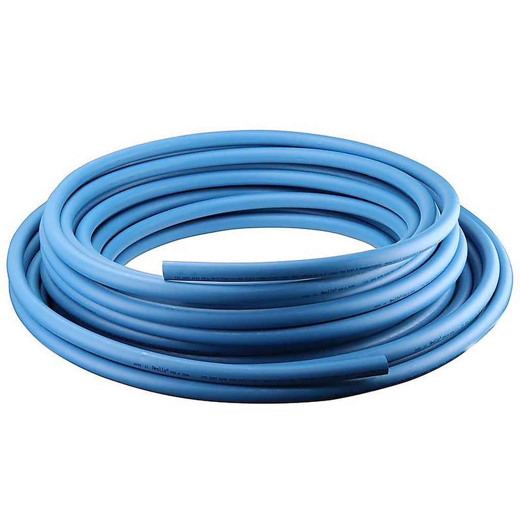 Apollo EPPB10012S Expansion PEX 1/2 in. D X 100 ft. L Polyethylene Pipe 160 psi