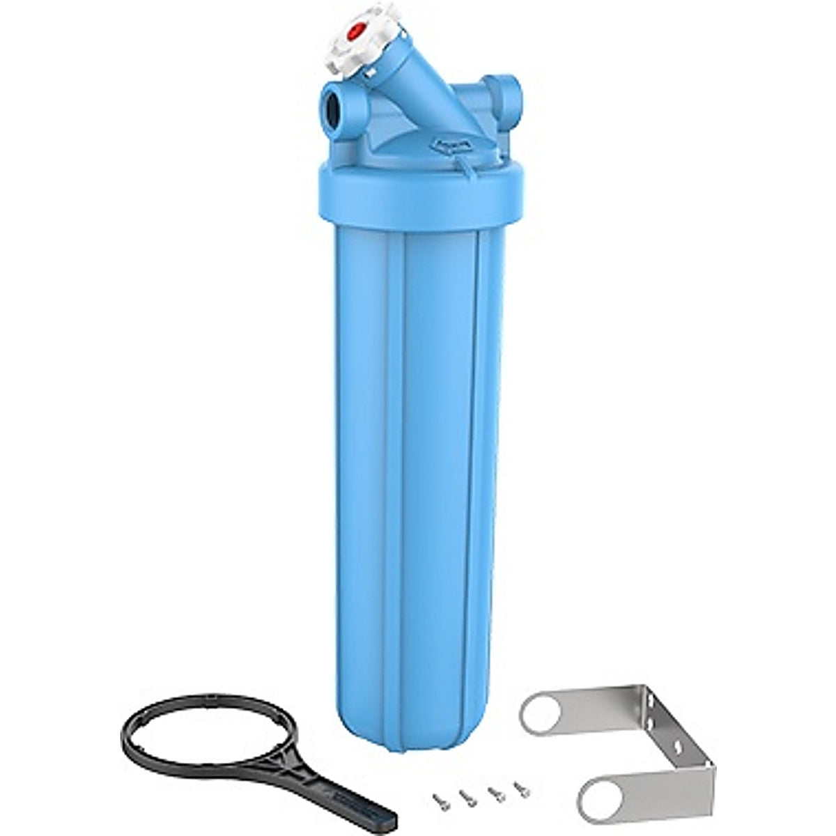 Pentair - BF56-S-S18 - Omnifilter Whole House Filter System