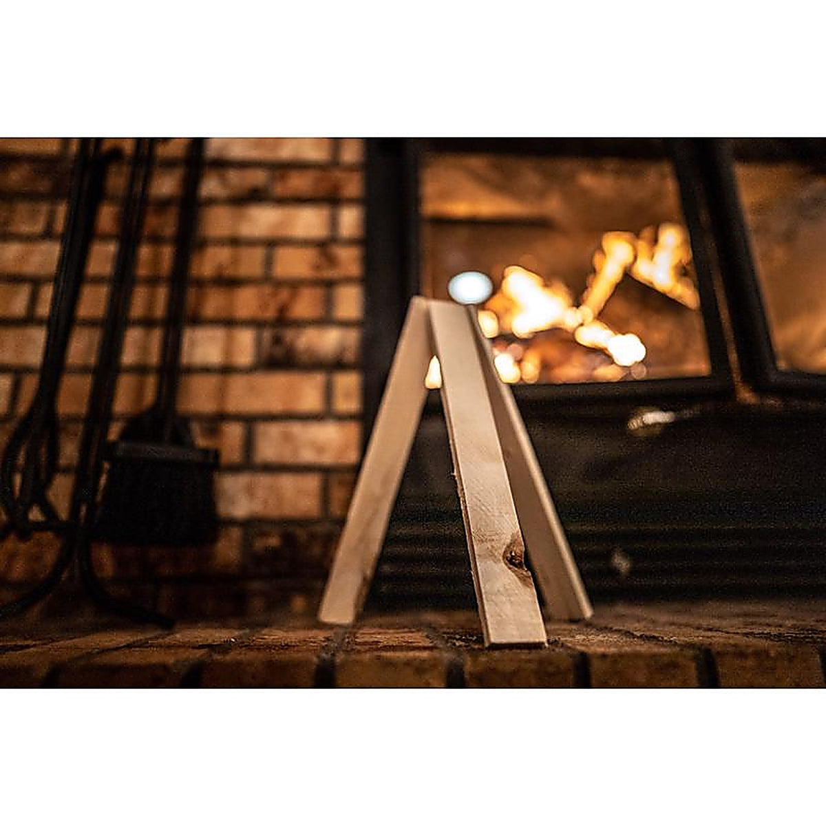 North Woods Kindling - NWK60/150 - Wood Fire Starter 10 Min 0.26 Ft